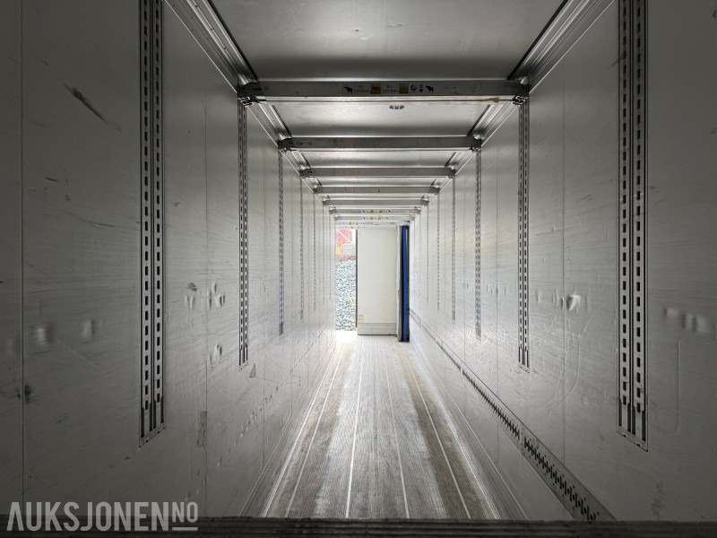 Semirremolque frigorífico 2018 Schmitz Cargobull SKO 24/L-13,4 FP 45 COOL - 2018: foto 18