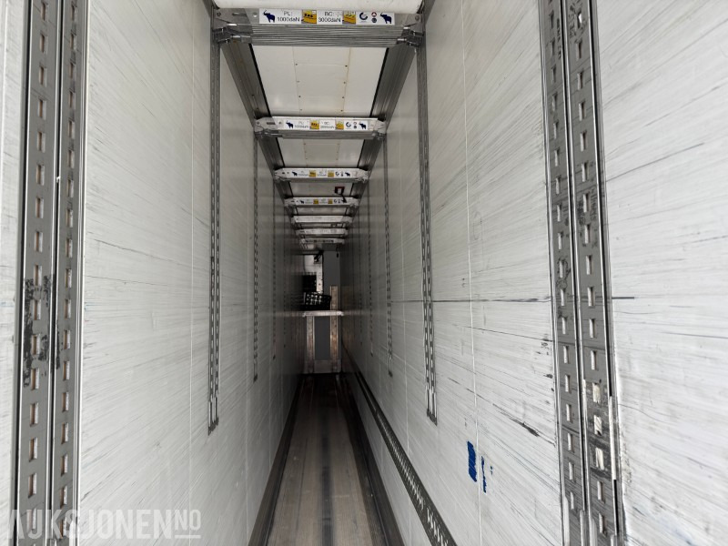 Semirremolque frigorífico 2018 Schmitz Cargobull SKO 24/L-13,4 FP 45 COOL - 2018: foto 16