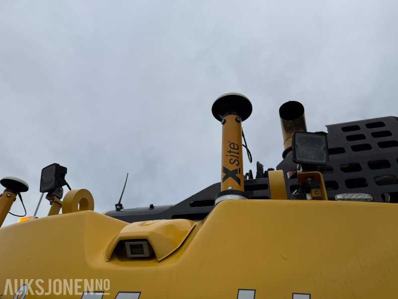 Excavadora 2019 Komatsu PW148-11 Hjulgraver - Leddet bom - GPS: foto 11