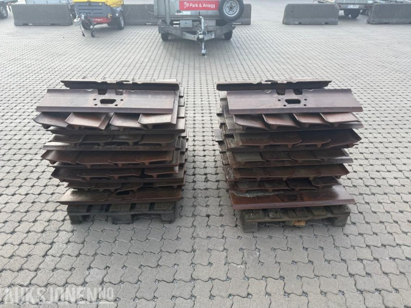 Belter til Cat D6 Dozer. - Equipo de construcción: foto 4 Belter til Cat D6 Dozer. - Equipo de construcción: foto 4