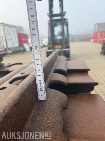 Belter til Cat D6 Dozer. - Equipo de construcción: foto 5 Belter til Cat D6 Dozer. - Equipo de construcción: foto 5