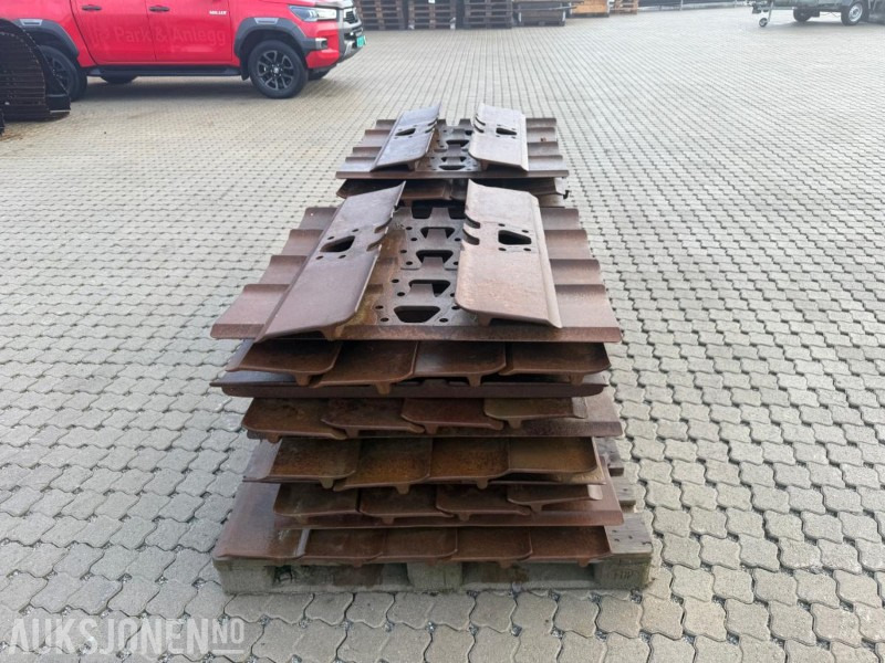 Belter til Cat D6 Dozer. - Equipo de construcción: foto 3 Belter til Cat D6 Dozer. - Equipo de construcción: foto 3