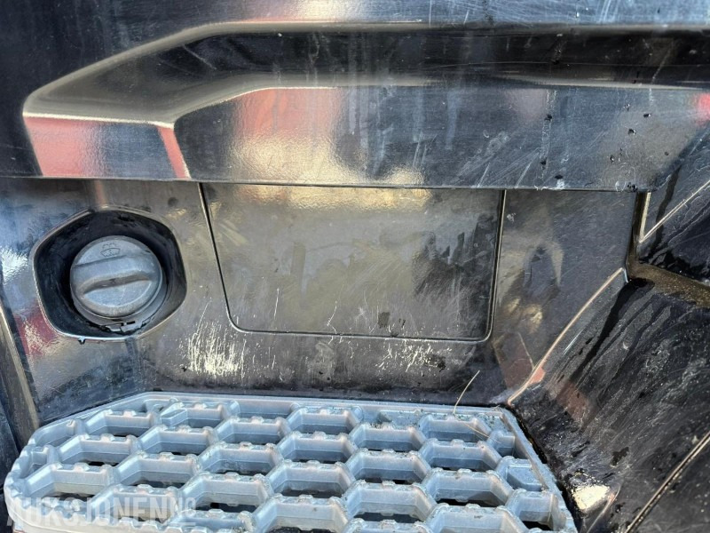 Cabeza tractora 2021 Scania R650 V8 6x4 Trekkvogn m/maur tippsemi: foto 24