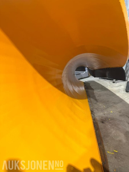 2011 GMI HDA med full sving - Camión: foto 3 2011 GMI HDA med full sving - Camión: foto 3