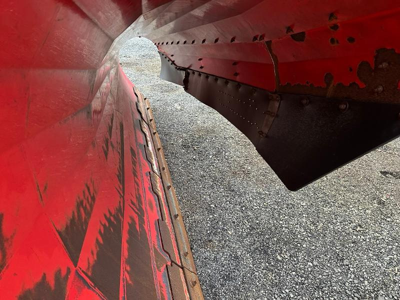 Camión 2019 Mählers DPH-3400 - Diagonalplog / snøplog med paralellogram: foto 7 Camión 2019 Mählers DPH-3400 - Diagonalplog / snøplog med paralellogram: foto 7