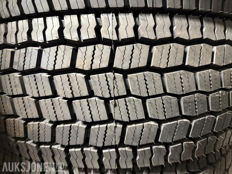 2025 Andre 315/70R22,5 Atlander Lander Winter ATL 08 - Camión: foto 2 2025 Andre 315/70R22,5 Atlander Lander Winter ATL 08 - Camión: foto 2