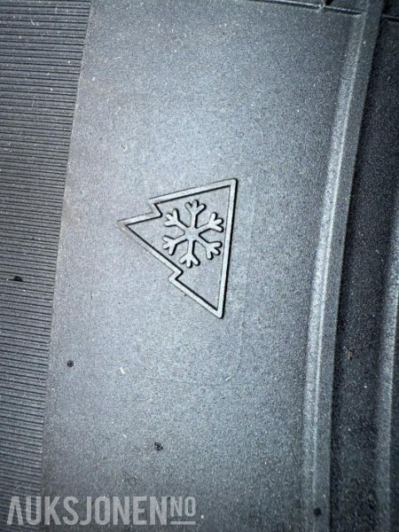 2025 Andre 315/70R22,5 Atlander Lander Winter ATL 08 - Camión: foto 3 2025 Andre 315/70R22,5 Atlander Lander Winter ATL 08 - Camión: foto 3