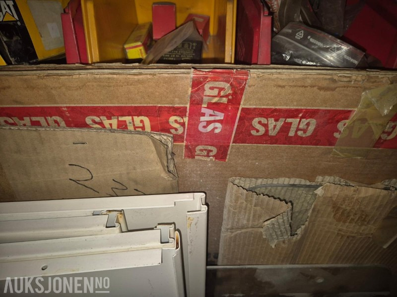 Case IH deler / delelager - Tractor: foto 4 Case IH deler / delelager - Tractor: foto 4