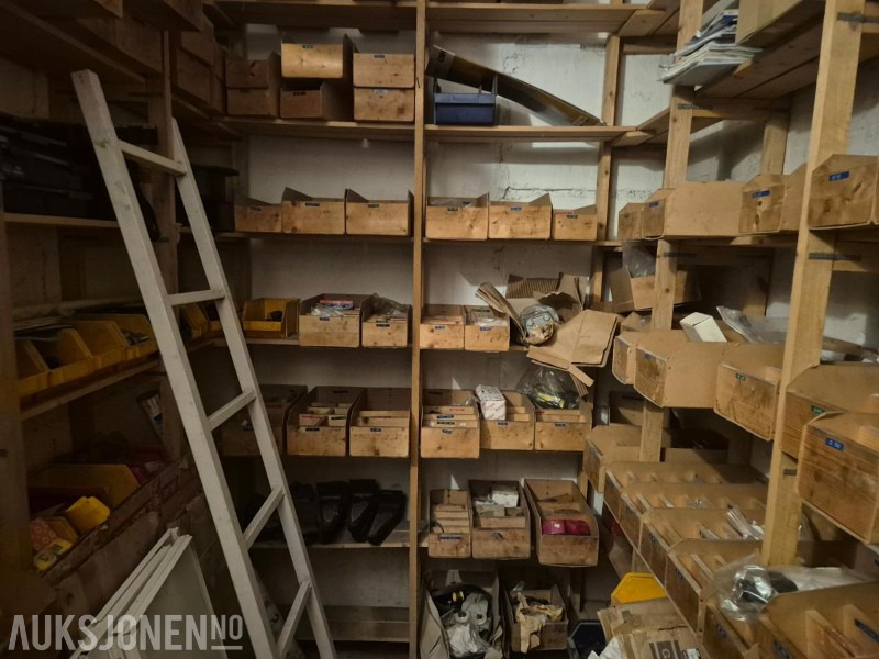 Case IH deler / delelager - Tractor: foto 1 Case IH deler / delelager - Tractor: foto 1