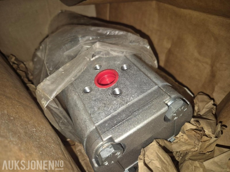 Case IH deler / delelager - Tractor: foto 3 Case IH deler / delelager - Tractor: foto 3