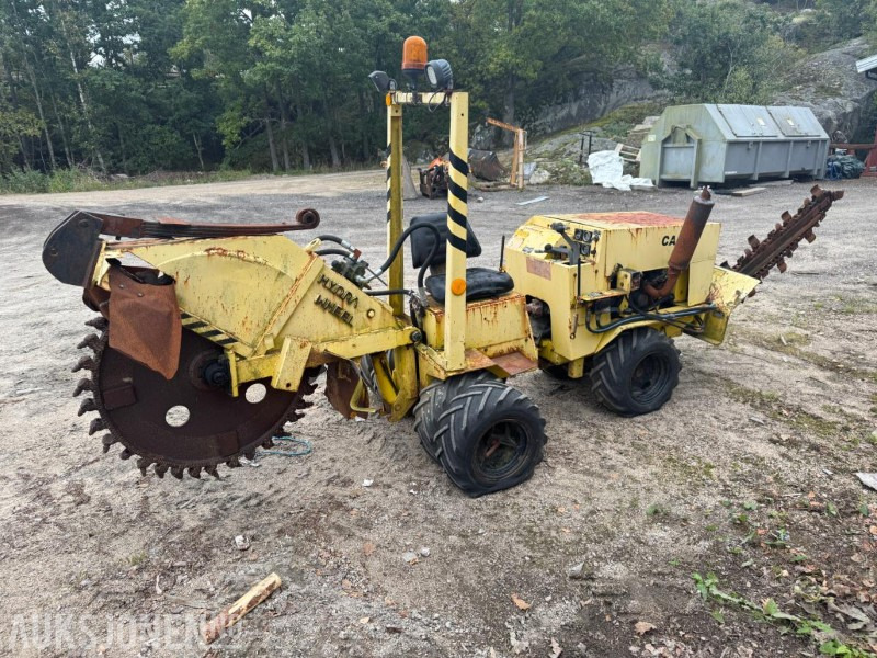 Case hydra wheel. - Equipo de construcción: foto 1 Case hydra wheel. - Equipo de construcción: foto 1