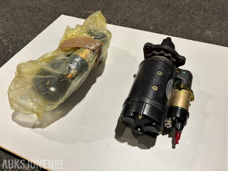 Delepakke - Hydraulikk og Filter til Anleggsmaskiner - Equipo de construcción: foto 3 Delepakke - Hydraulikk og Filter til Anleggsmaskiner - Equipo de construcción: foto 3