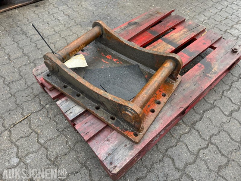 2015 S60 feste - Implemento para Maquinaria de construcción: foto 2 2015 S60 feste - Implemento para Maquinaria de construcción: foto 2