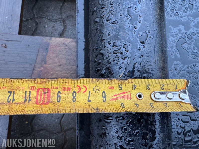 2015 S70 feste - Implemento para Maquinaria de construcción: foto 5 2015 S70 feste - Implemento para Maquinaria de construcción: foto 5