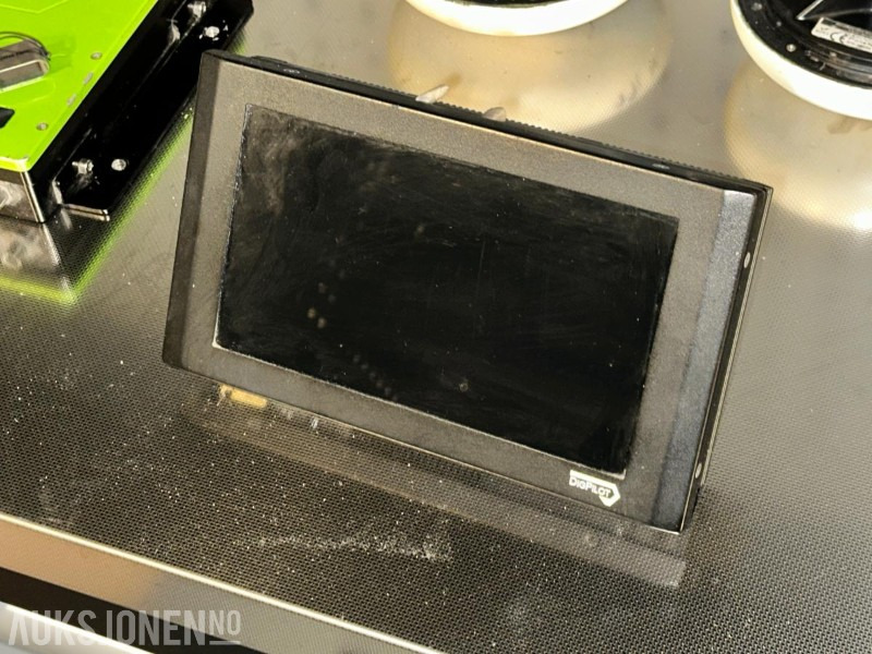 2019 DigPilot GNSS maskinstyring – komplett system - Implemento para Maquinaria de construcción: foto 5 2019 DigPilot GNSS maskinstyring – komplett system - Implemento para Maquinaria de construcción: foto 5