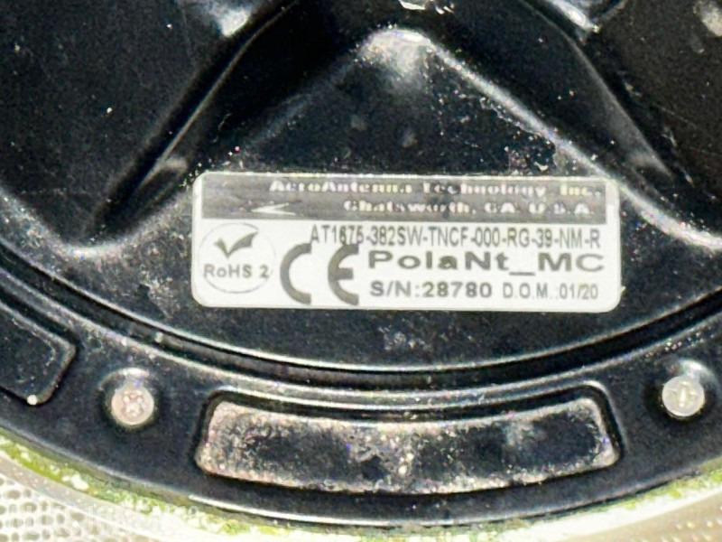 2019 DigPilot GNSS maskinstyring – komplett system - Implemento para Maquinaria de construcción: foto 3 2019 DigPilot GNSS maskinstyring – komplett system - Implemento para Maquinaria de construcción: foto 3