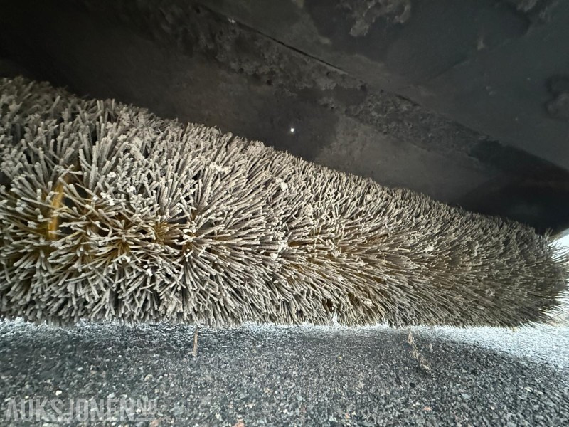 Implemento para Maquinaria de construcción Feiekost til gravemaskin fra ROTE med S60 feste: foto 10 Implemento para Maquinaria de construcción Feiekost til gravemaskin fra ROTE med S60 feste: foto 10