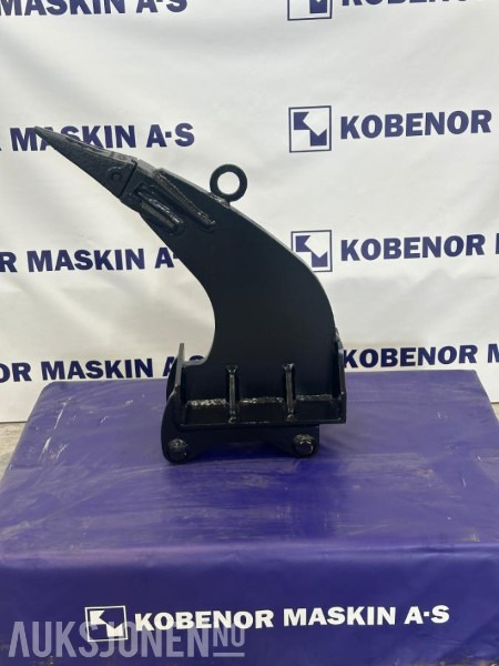 KM Ripper s40-feste - Implemento para Maquinaria de construcción: foto 1 KM Ripper s40-feste - Implemento para Maquinaria de construcción: foto 1