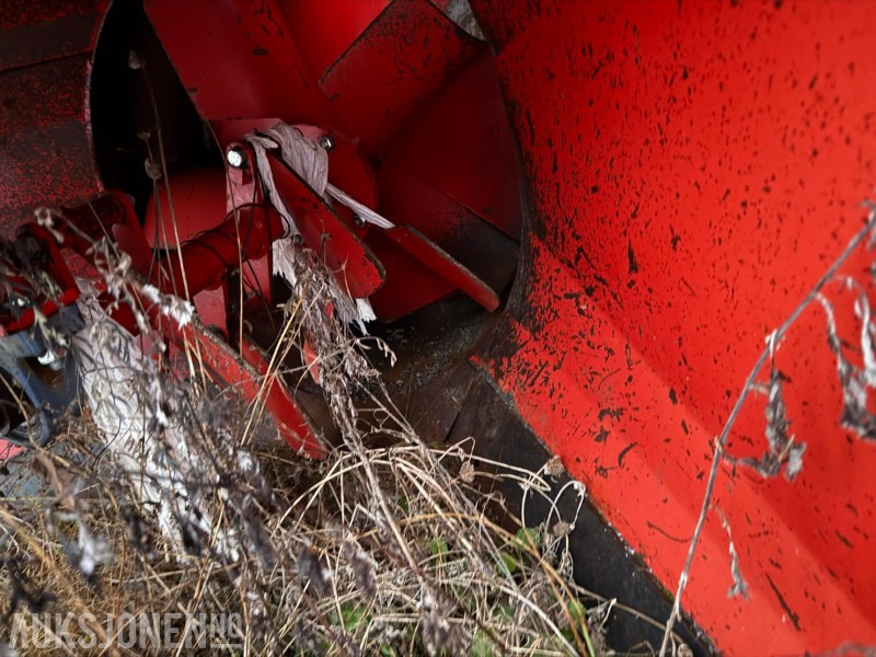2003 Globus GSF2300-1 snøfreser - Maquinaria agrícola: foto 3 2003 Globus GSF2300-1 snøfreser - Maquinaria agrícola: foto 3