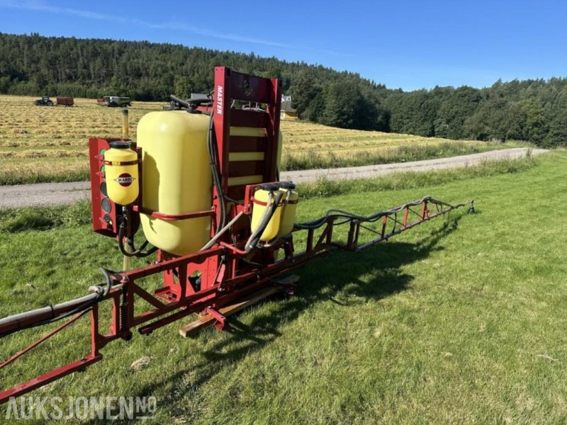 2004 Hardi 85001000 Master serial no 9262 year 2004 - Maquinaria agrícola: foto 5 2004 Hardi 85001000 Master serial no 9262 year 2004 - Maquinaria agrícola: foto 5