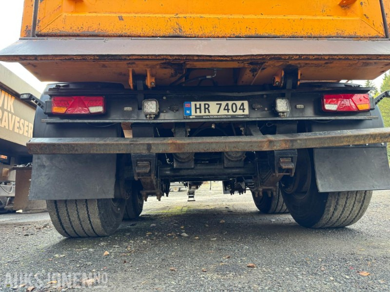 2019 Gigant GD4-20HS Dumpertilhenger - Maquinaria agrícola: foto 5 2019 Gigant GD4-20HS Dumpertilhenger - Maquinaria agrícola: foto 5