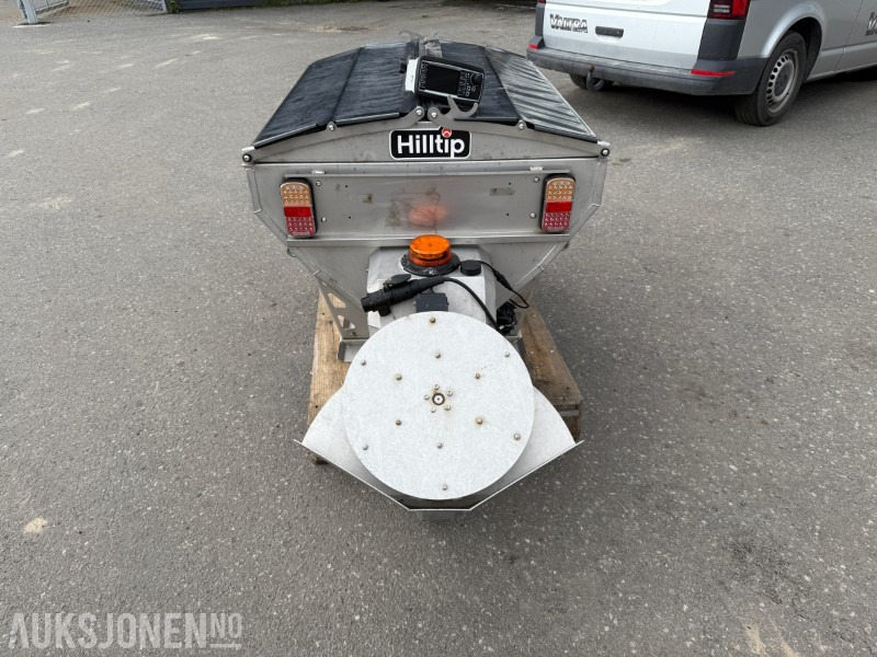 2022 Hilltip 380 Spreder UTV/Pickup - Maquinaria agrícola: foto 5 2022 Hilltip 380 Spreder UTV/Pickup - Maquinaria agrícola: foto 5