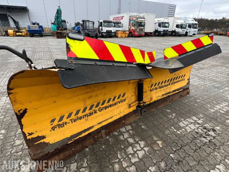 2023 Dalen Vikeplog 320 3025-000 - Maquinaria agrícola: foto 1 2023 Dalen Vikeplog 320 3025-000 - Maquinaria agrícola: foto 1