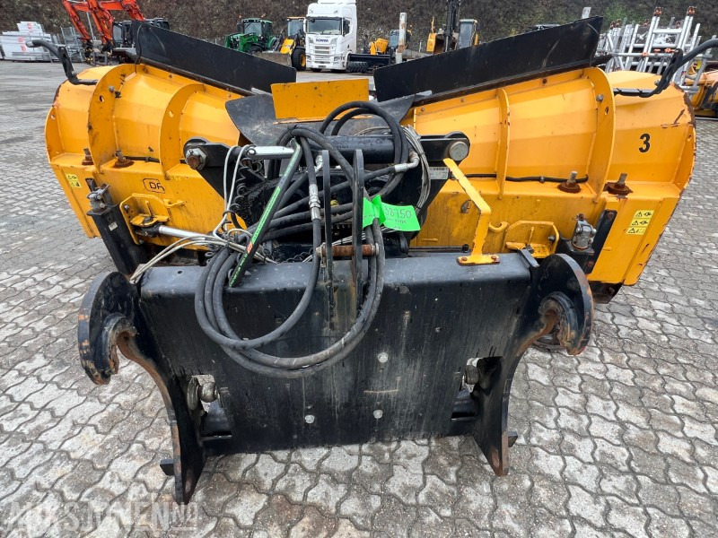 2023 Dalen Vikeplog 320 3025-000 - Maquinaria agrícola: foto 5 2023 Dalen Vikeplog 320 3025-000 - Maquinaria agrícola: foto 5