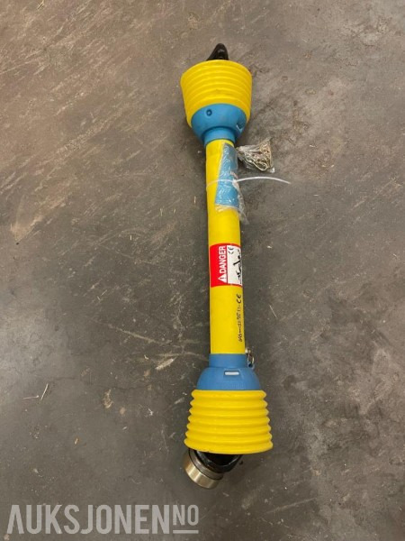 2023 PTO aksel 90cm T4 - Maquinaria agrícola: foto 1 2023 PTO aksel 90cm T4 - Maquinaria agrícola: foto 1