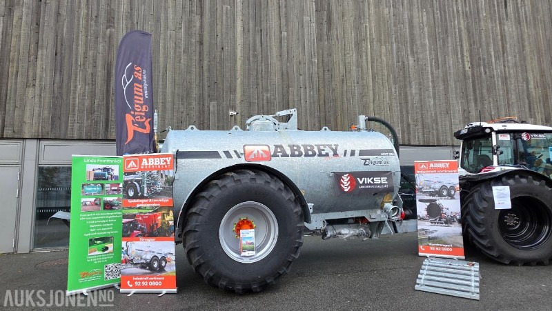 2025 ABBEY Premium 2050r - Maquinaria agrícola: foto 3 2025 ABBEY Premium 2050r - Maquinaria agrícola: foto 3