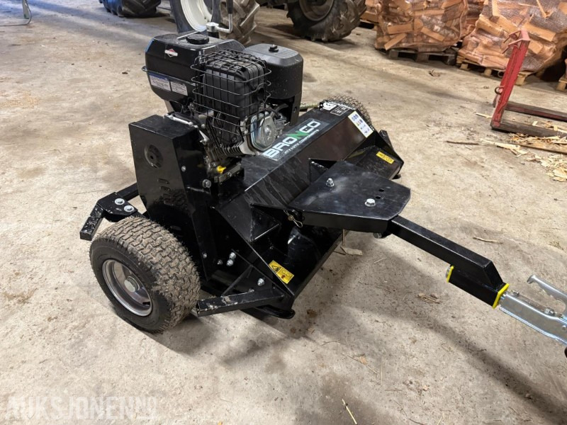 2025 Bronco Beitepusser til Atv bredde 120cm - Maquinaria agrícola: foto 3 2025 Bronco Beitepusser til Atv bredde 120cm - Maquinaria agrícola: foto 3