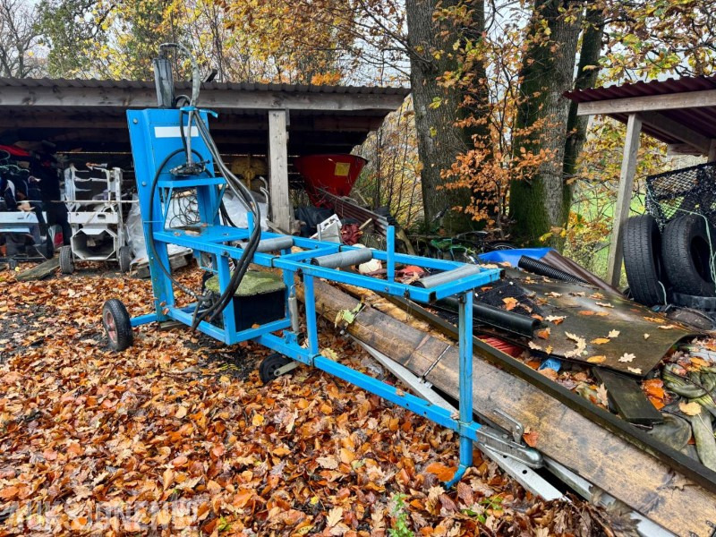 Svedbro Smida AB Vedklipper - Kløyvemaskin - Maquinaria agrícola: foto 1 Svedbro Smida AB Vedklipper - Kløyvemaskin - Maquinaria agrícola: foto 1