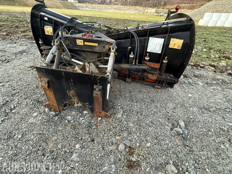 Tellefsdal K70 3,1m - Maquinaria agrícola: foto 4 Tellefsdal K70 3,1m - Maquinaria agrícola: foto 4