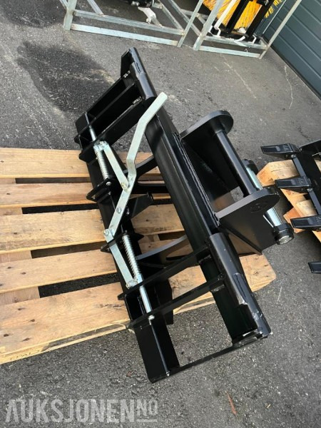 Overgangsramme s50/60 til SMS/EURO - Equipo de construcción: foto 1 Overgangsramme s50/60 til SMS/EURO - Equipo de construcción: foto 1