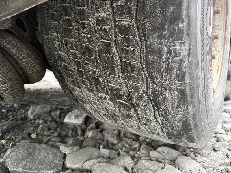 2017 Fliegl Fahrzeugbau tps 180 kapellhenger - Remolque: foto 5 2017 Fliegl Fahrzeugbau tps 180 kapellhenger - Remolque: foto 5