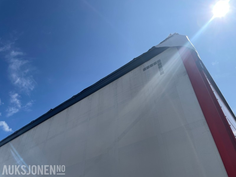 2017 Kel-Berg Semi Tralle - Remolque: foto 3 2017 Kel-Berg Semi Tralle - Remolque: foto 3