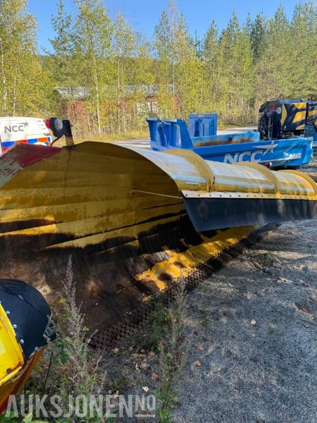 Steinsland diagonalplog med Turboving - Equipo de construcción: foto 3 Steinsland diagonalplog med Turboving - Equipo de construcción: foto 3