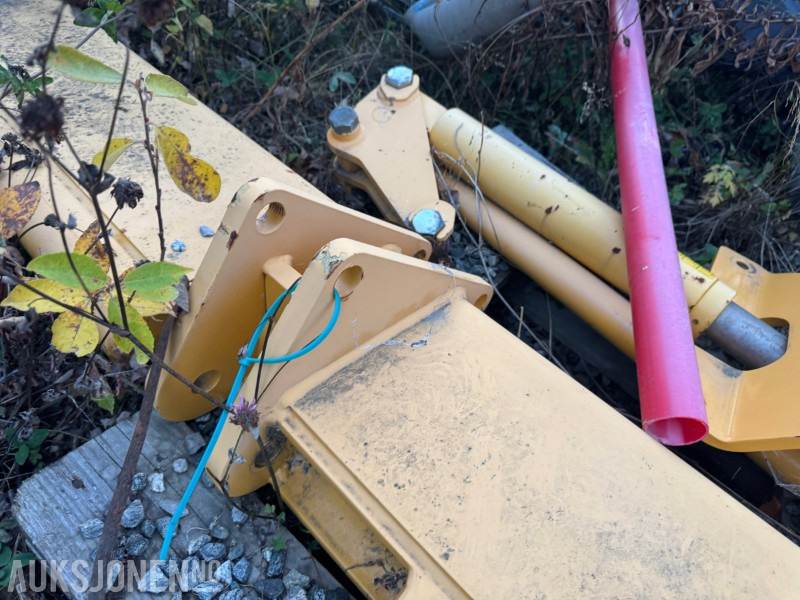 Volvo A30 ny dumper baklem - Equipo de construcción: foto 3 Volvo A30 ny dumper baklem - Equipo de construcción: foto 3