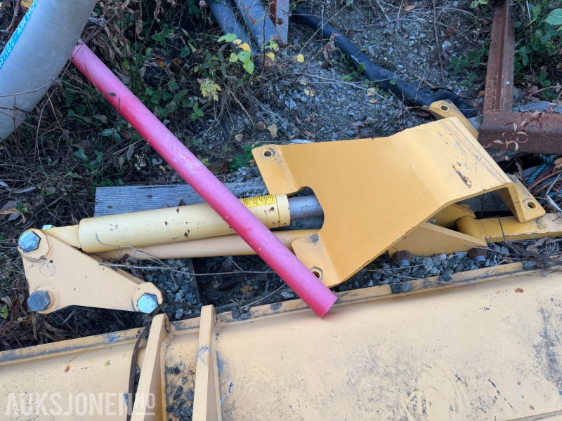 Volvo A30 ny dumper baklem - Equipo de construcción: foto 4 Volvo A30 ny dumper baklem - Equipo de construcción: foto 4