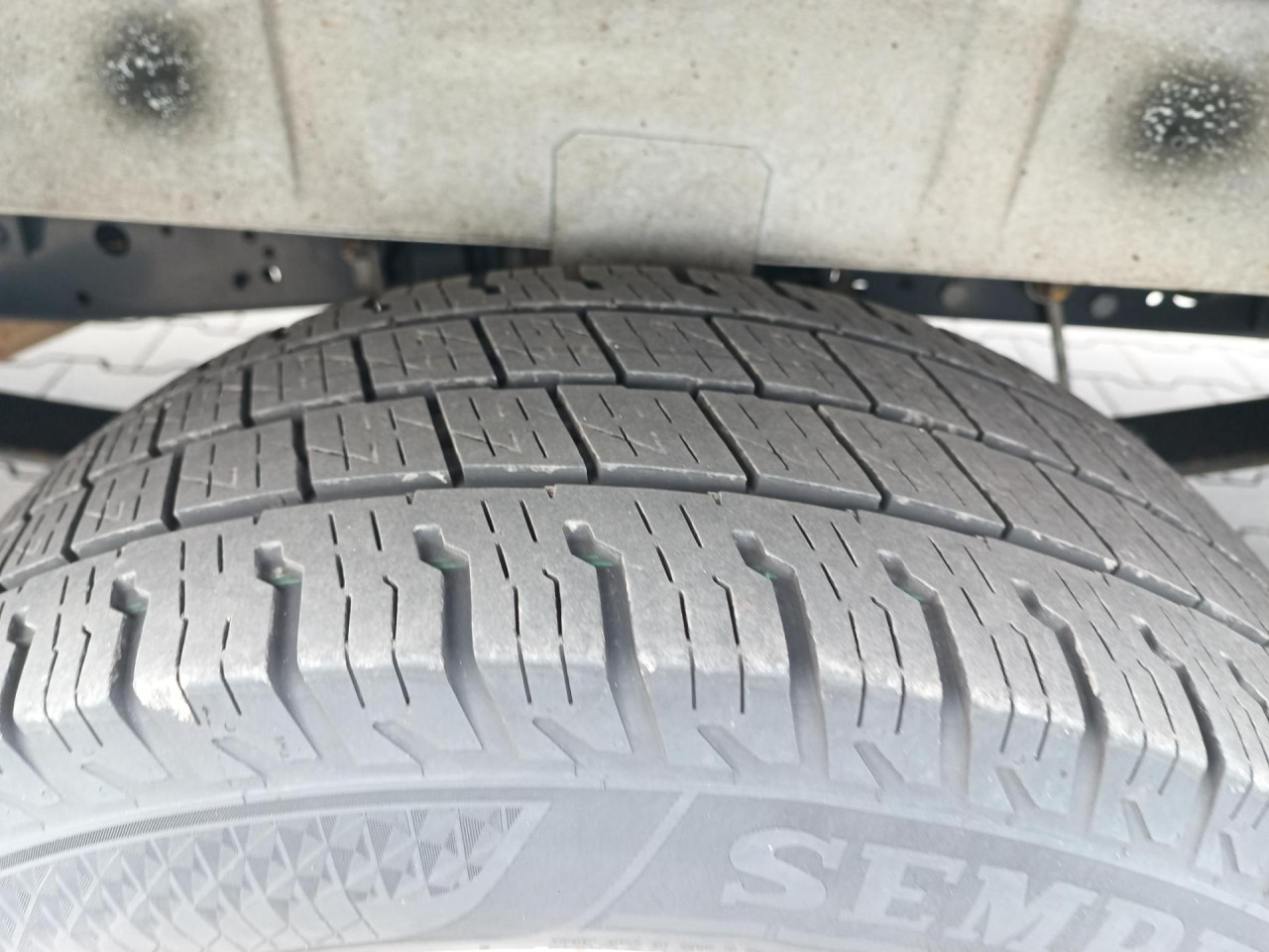 IVECO Daily 35S16A8V - Furgón: foto 3 IVECO Daily 35S16A8V - Furgón: foto 3