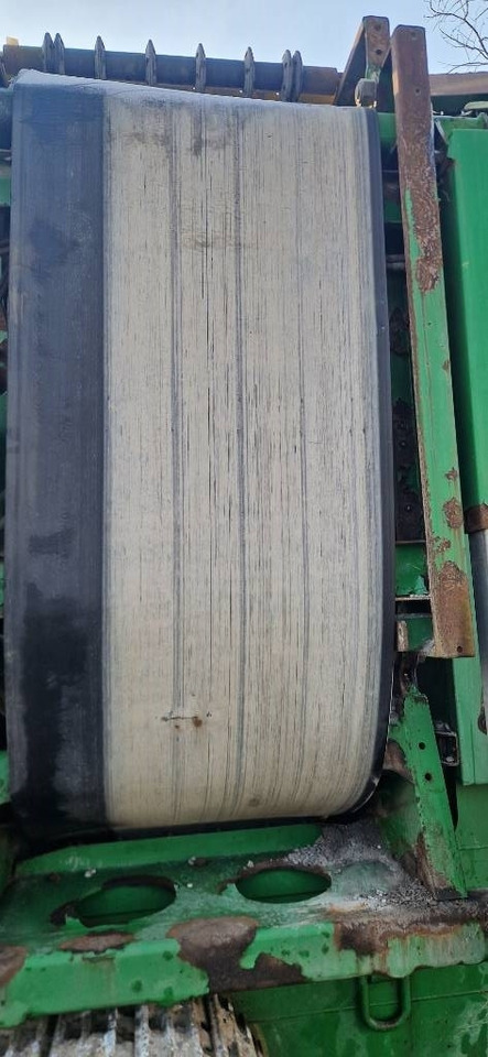 Cribadora McCloskey R155: foto 8