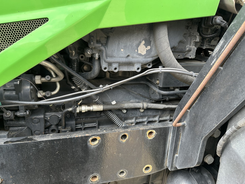 Tractor Deutz-Fahr Agrotron 6175: foto 18