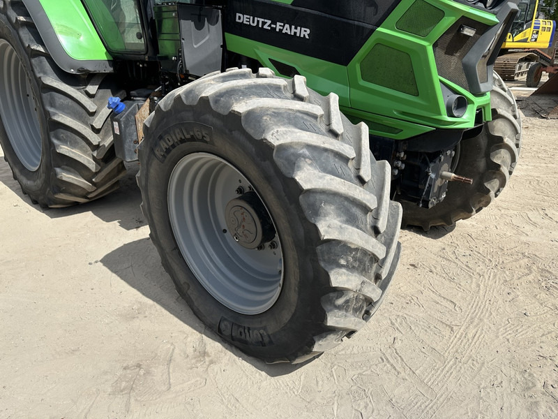 Tractor Deutz-Fahr Agrotron 6175: foto 11