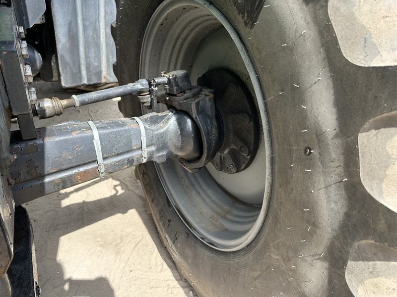 Tractor Deutz-Fahr Agrotron 6175: foto 14
