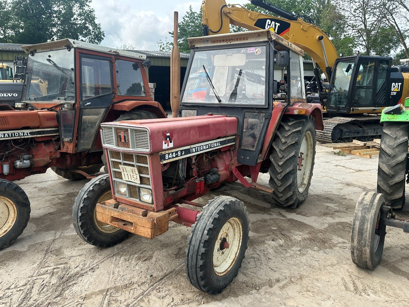 Tractor International 844-S Package 5 - See description: foto 16