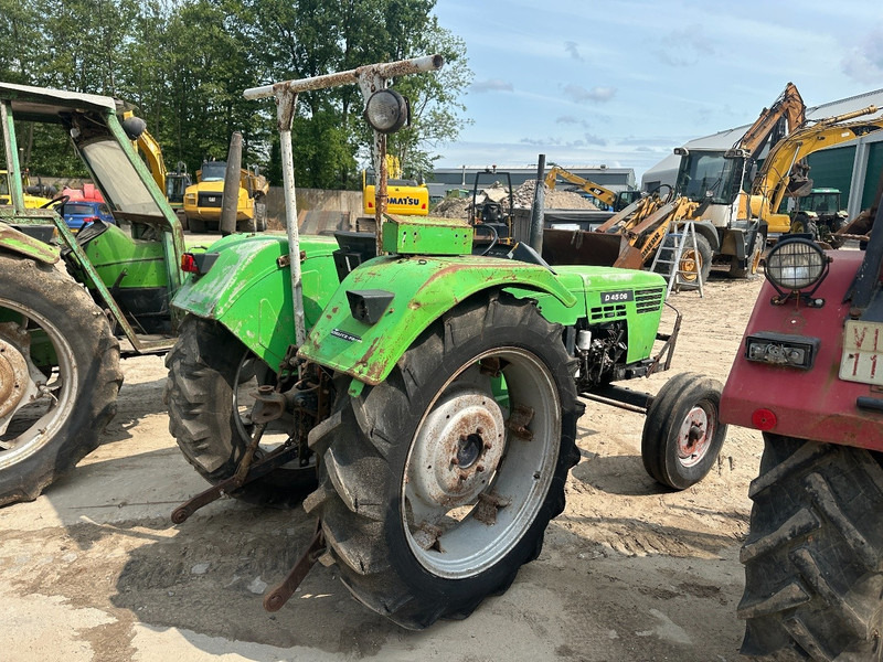 Tractor International 844-S Package 5 - See description: foto 12