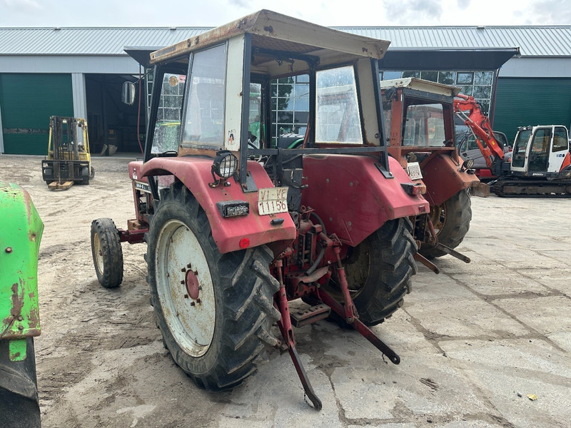 Tractor International 844-S Package 5 - See description: foto 17