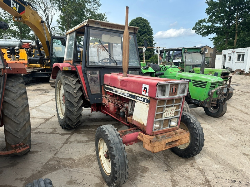 Tractor International 844-S Package 5 - See description: foto 19