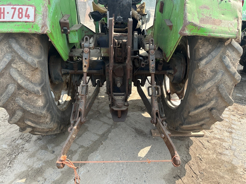 Tractor International 844-S Package 5 - See description: foto 8