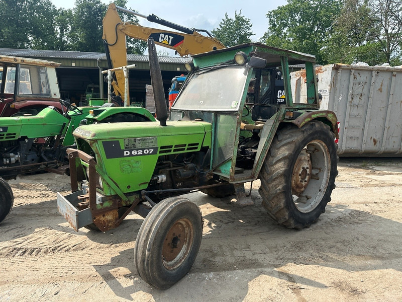 International 844-S Package 5 - See description - Tractor: foto 4 International 844-S Package 5 - See description - Tractor: foto 4